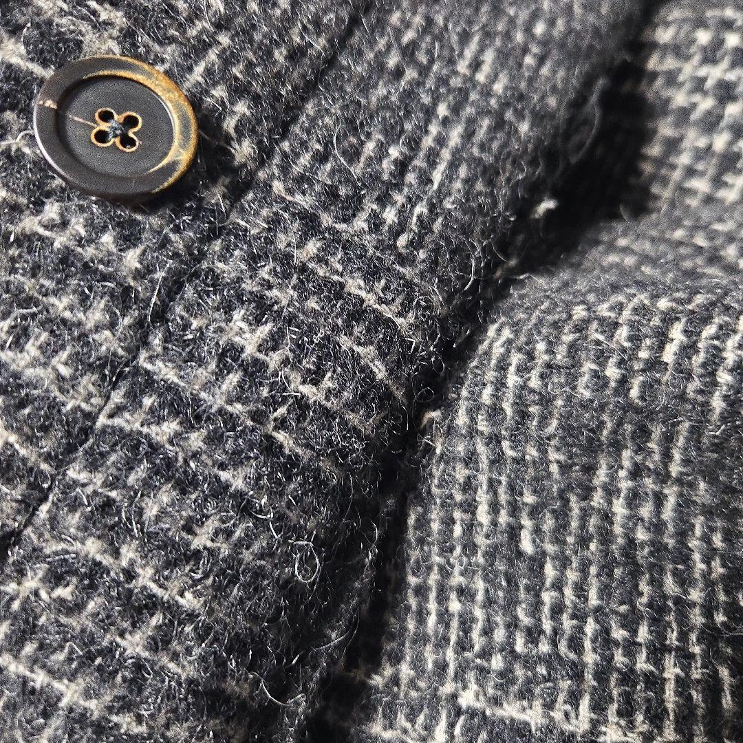 forme d'expression リバーシブルコート サイズL