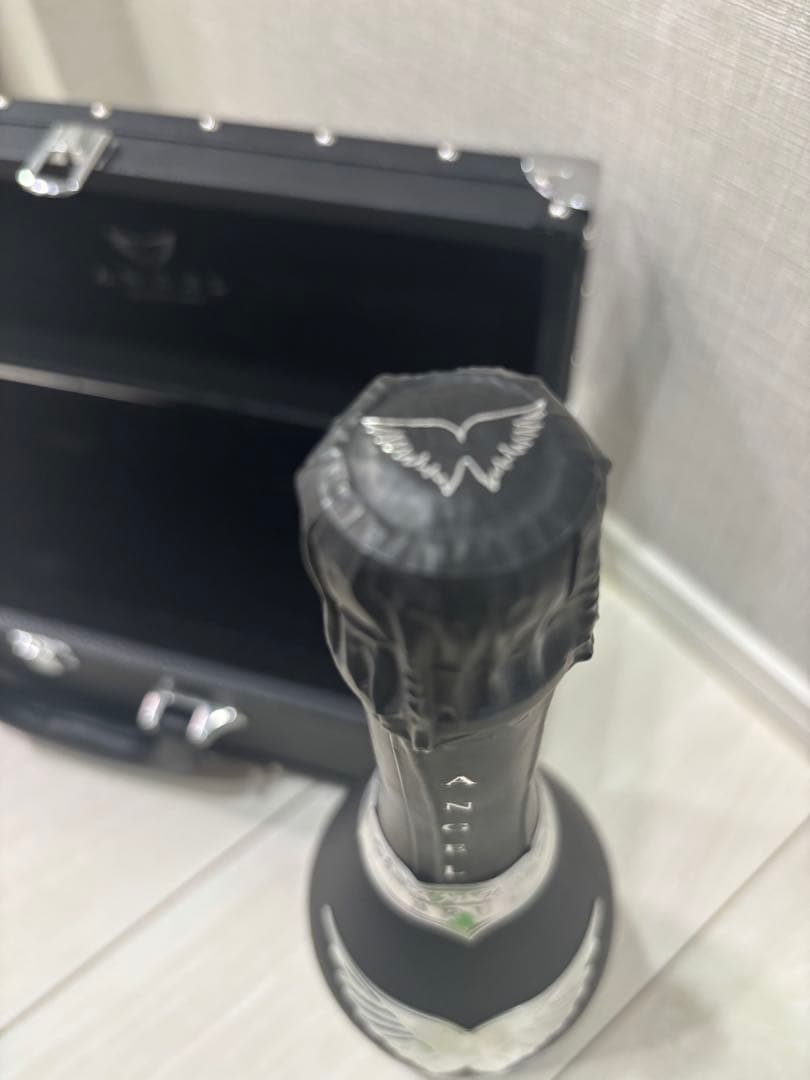 ANGEL シャンパン 専用ケース付き