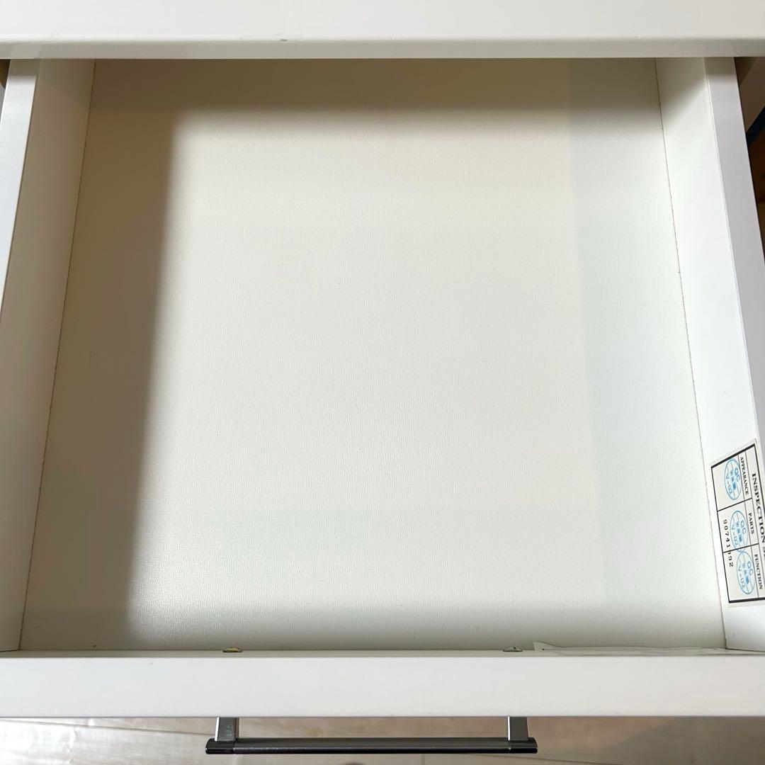 【本日限定価格】ニトリ＊キッチンボード 食器棚 レンジ台送料込