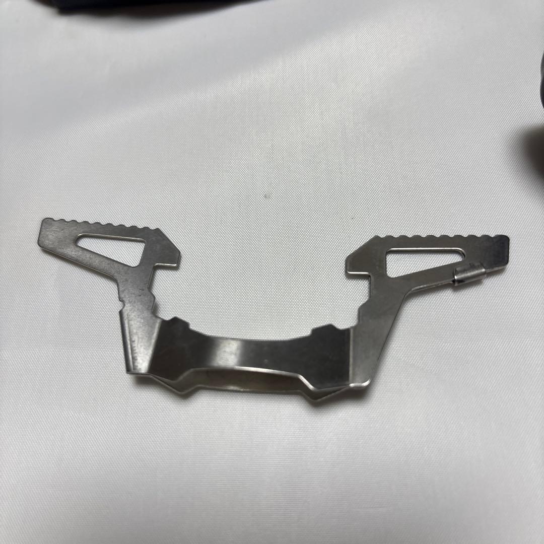 SOTO ウインドマスター(SOD-310)　4本ゴトクセット