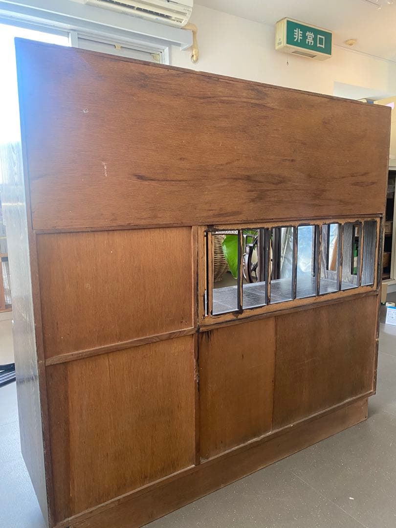 【アンティーク】和ダンス　※直接受け取りも可（東京都世田谷区）