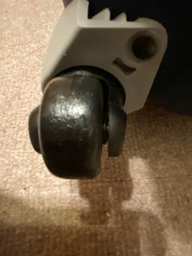 サムソナイト　スーツケース　エリプス　スピナー08660