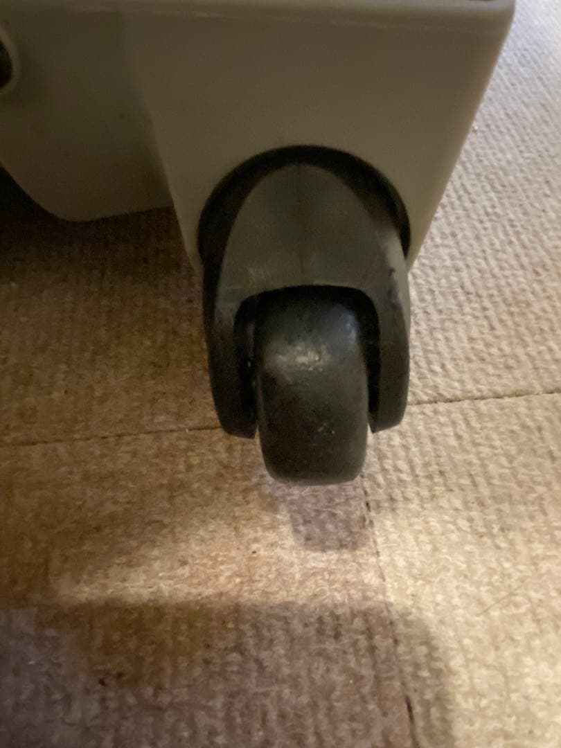 サムソナイト　スーツケース　エリプス　スピナー08660