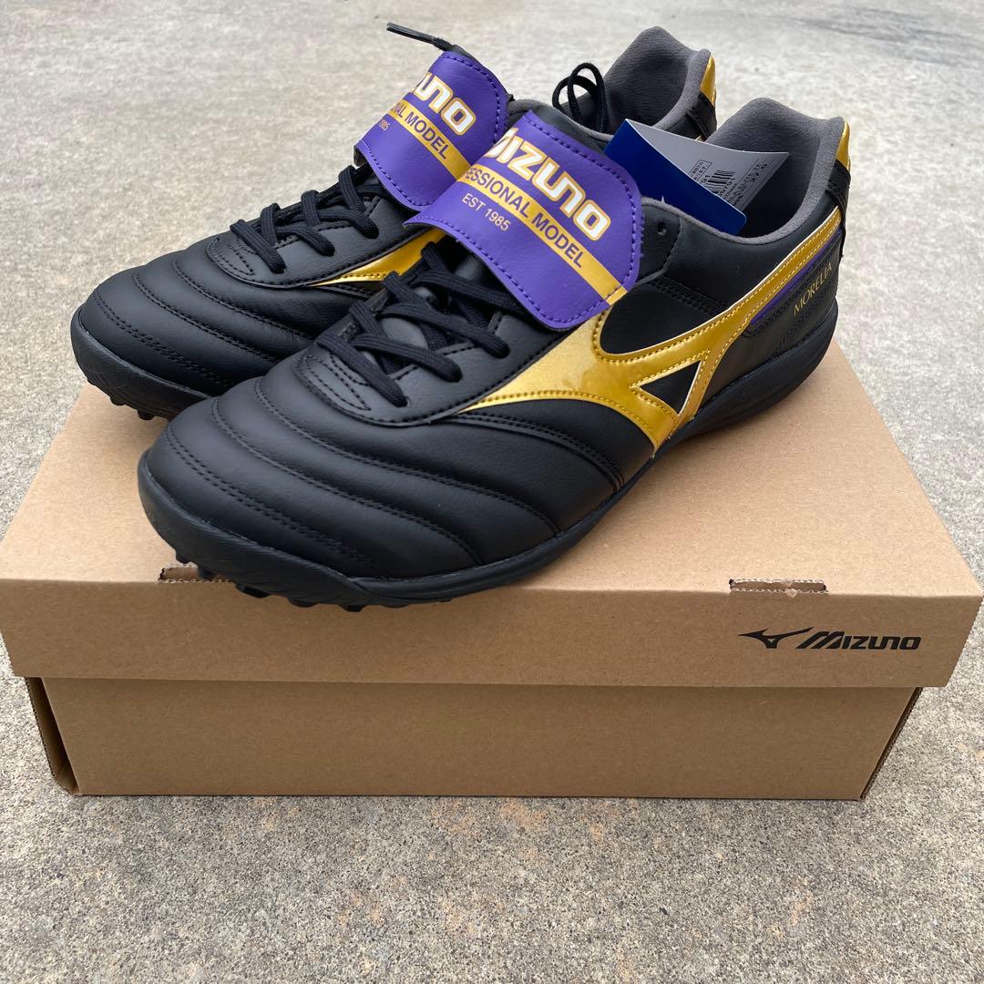 Mizuno Morelia SALA ELITE TF サンフレッチェ 青山