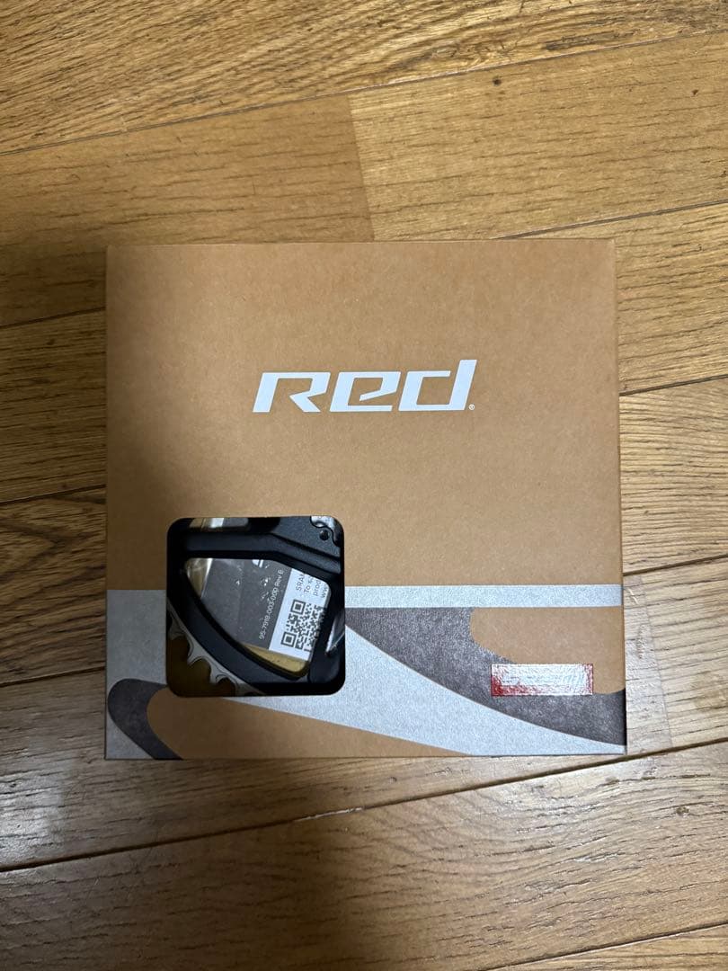 SRAM Red E1 ダイレクトマウントチェーンリング　46t