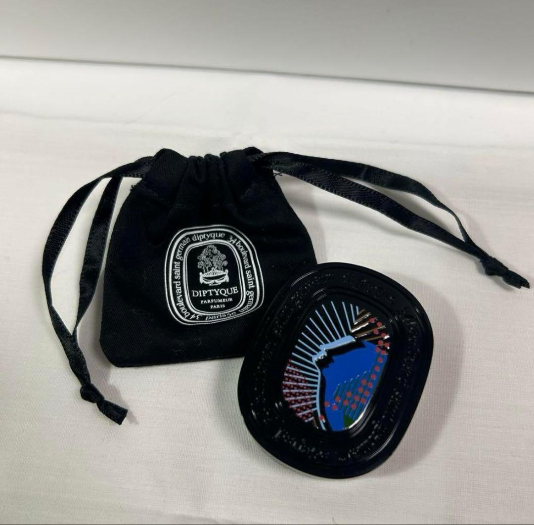 Diptyque Orphéon パフュームソリッドリフィル