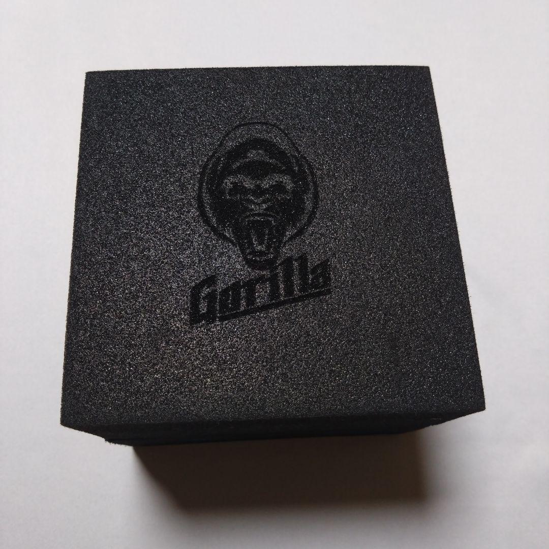 ★未使用品★ゴリラウォッチ★Fastback★FBY3.0.535