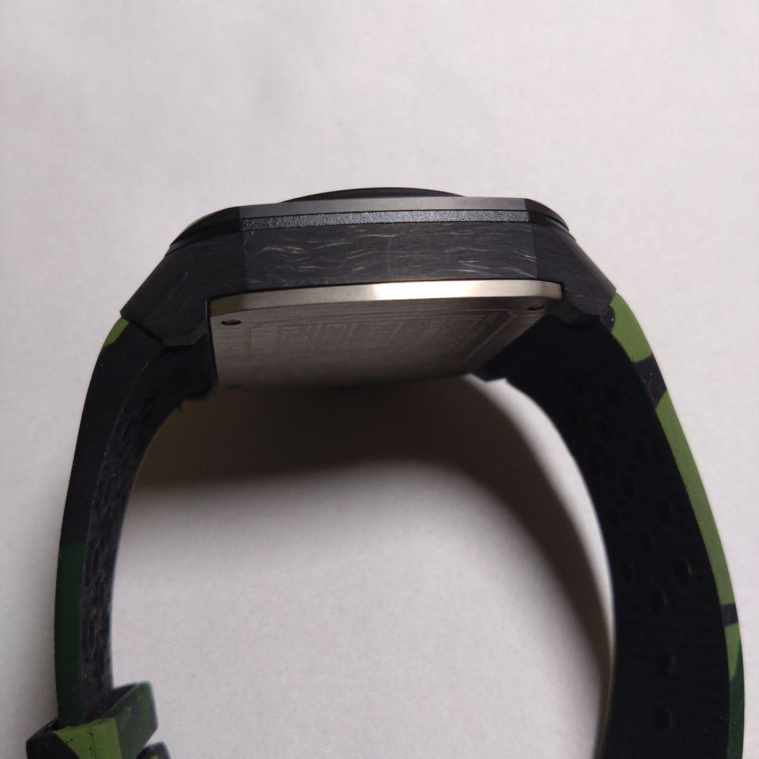 ★未使用品★ゴリラウォッチ★Fastback★FBY3.0.535