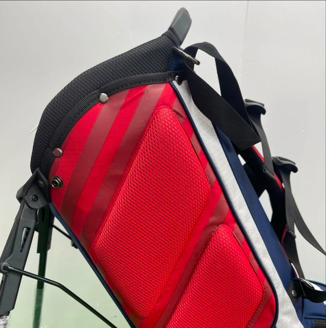 新品 PXG 2024 Stars & Stripes 軽量スタンドバッグ