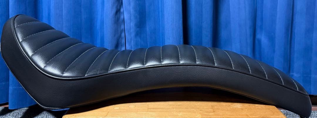 みみ ホンダ シャドウ400 NC34 ガレージT&F コブラシート