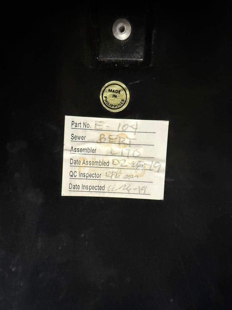 みみ ホンダ シャドウ400 NC34 ガレージT&F コブラシート