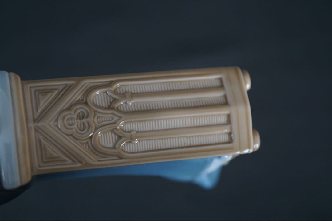 リヤドロ LLADRO 瞑想 5502 修道女 廃版 希少