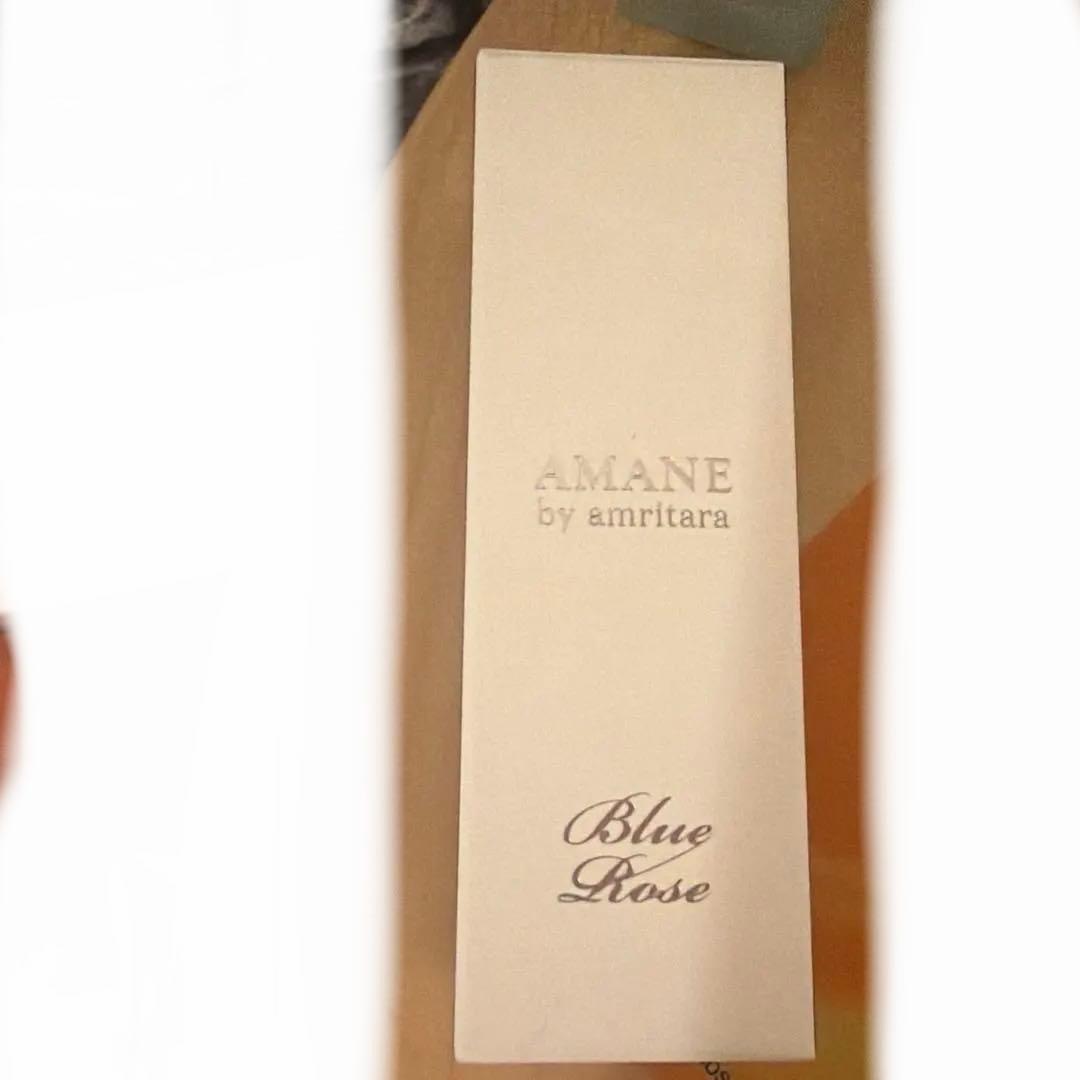 工藤静香・オイルセラム ブルーローズ 20mL