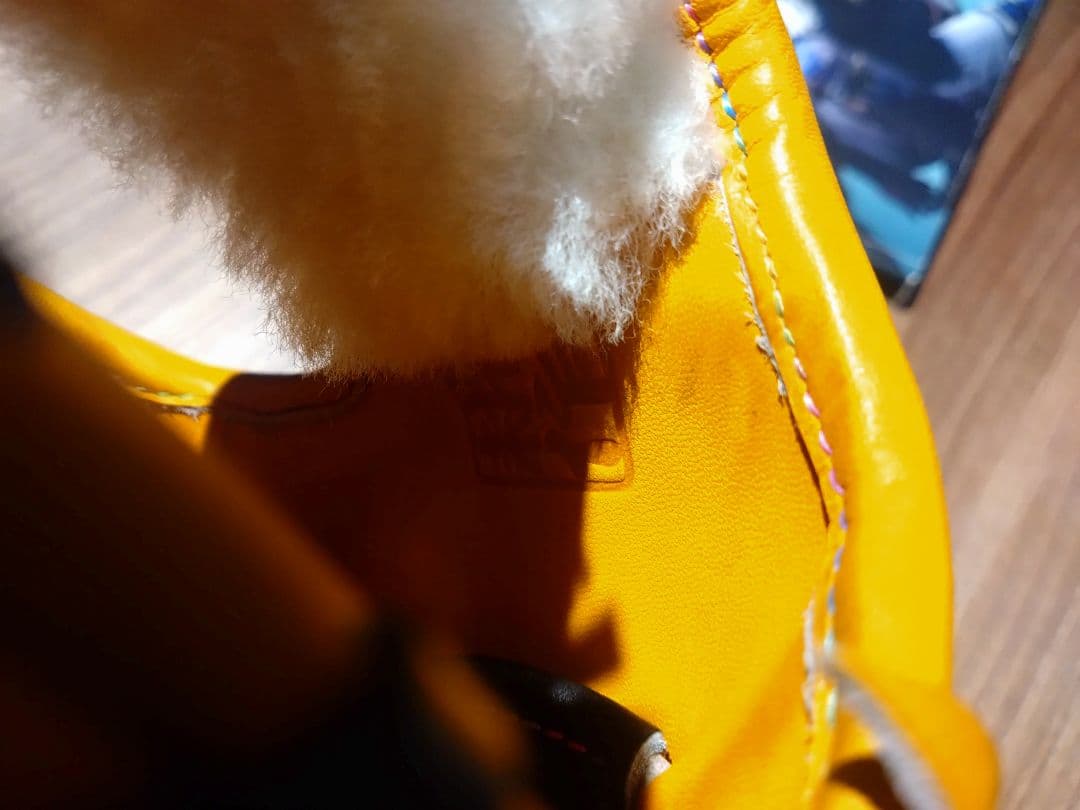 Mizuno Pro 硬式オーダーグローブ