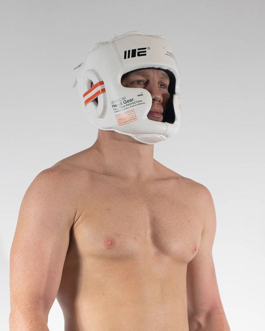 Engage ヘッドギア【新品.未使用.日本未発.売入手困難】