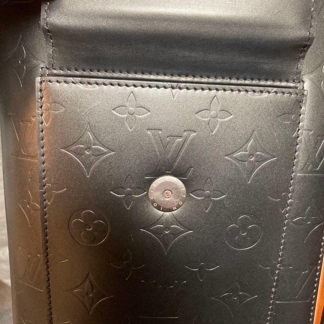 【美品】　ルイヴィトン モノグラム ウィルウッド トートバッグ ハンドバッグ