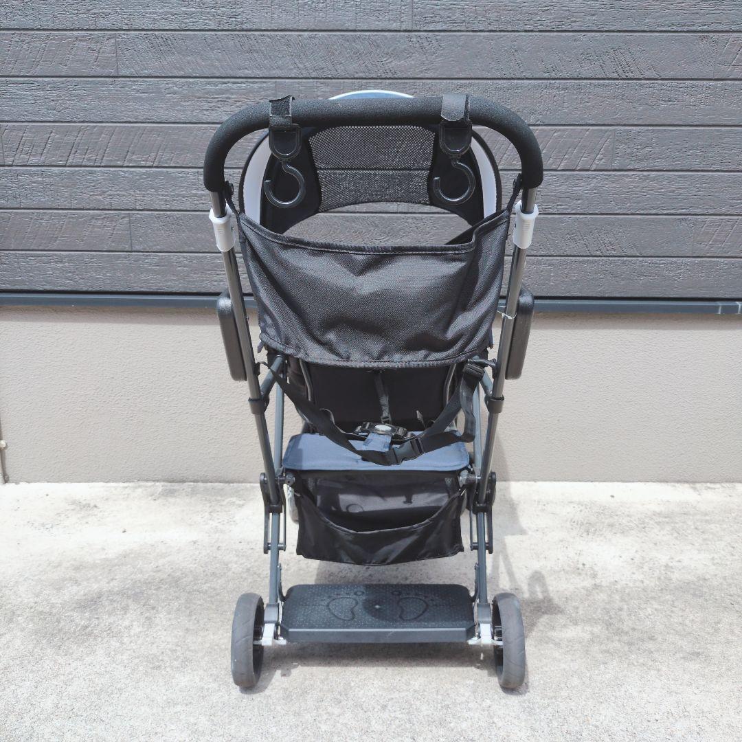 *mika*　KATOJI カトージ ベビーカー 二人でゴー 2人乗り