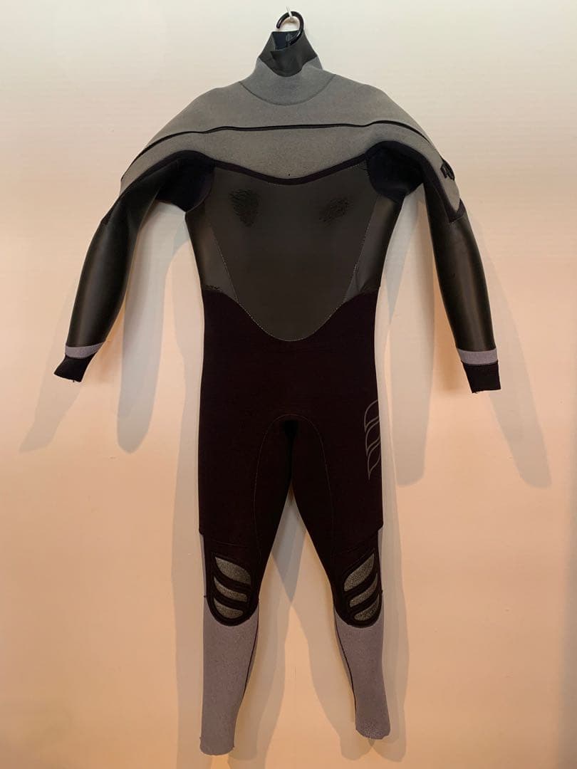 WEST セミドライ