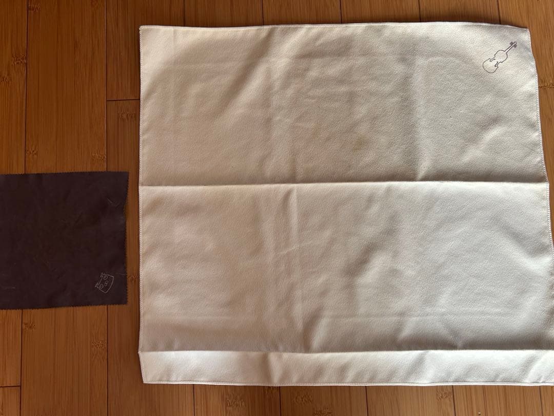 東洋楽器 バイオリンケースULシェルＲ　ブラウン　4/4＋おまけ