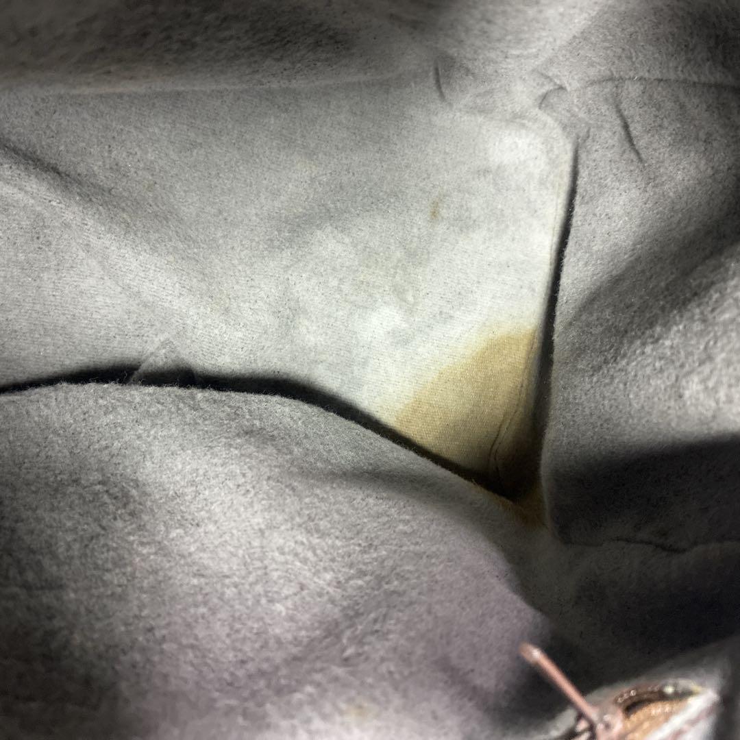 【希少・入手困難】✨Burberrys Mini Boston Bag Y2K