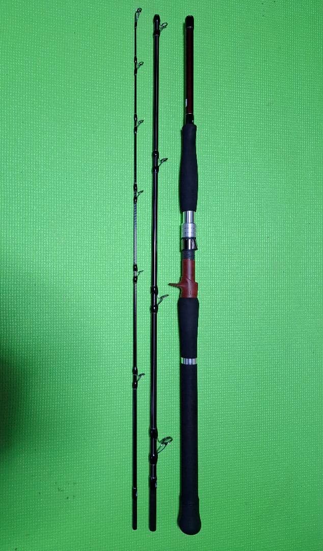 フィッシュマン ブリストハイドロ85XXH　Fishman