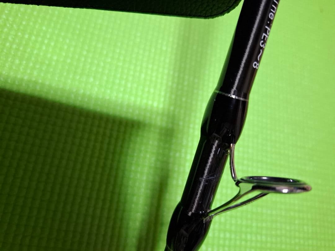 フィッシュマン ブリストハイドロ85XXH　Fishman