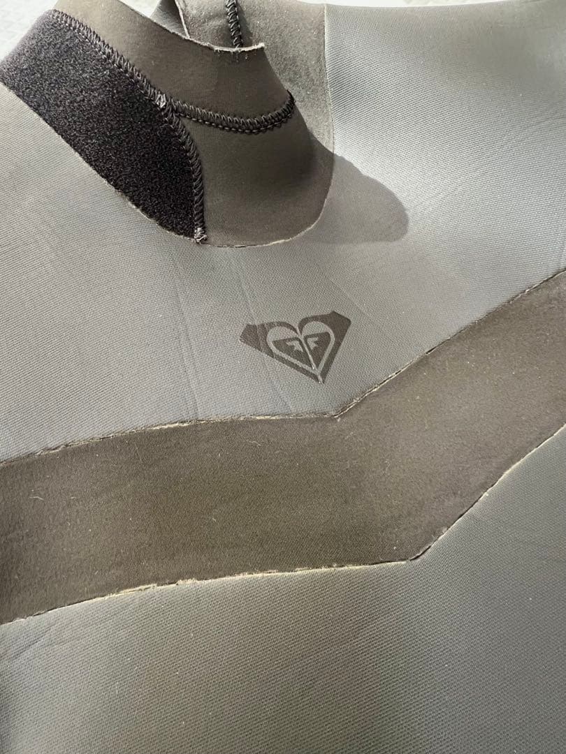 ぱおぱお(ROXYウェット&RINCONタッパーセット)