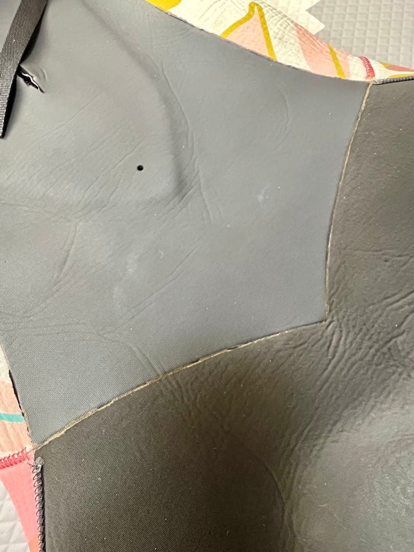 ぱおぱお(ROXYウェット&RINCONタッパーセット)