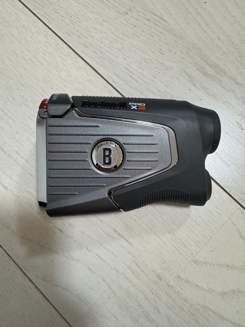 Bushnell PRO X3 ゴルフ用距離計