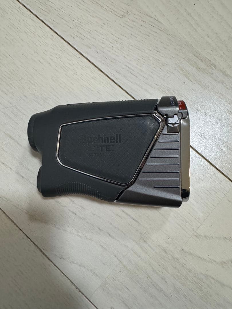 Bushnell PRO X3 ゴルフ用距離計