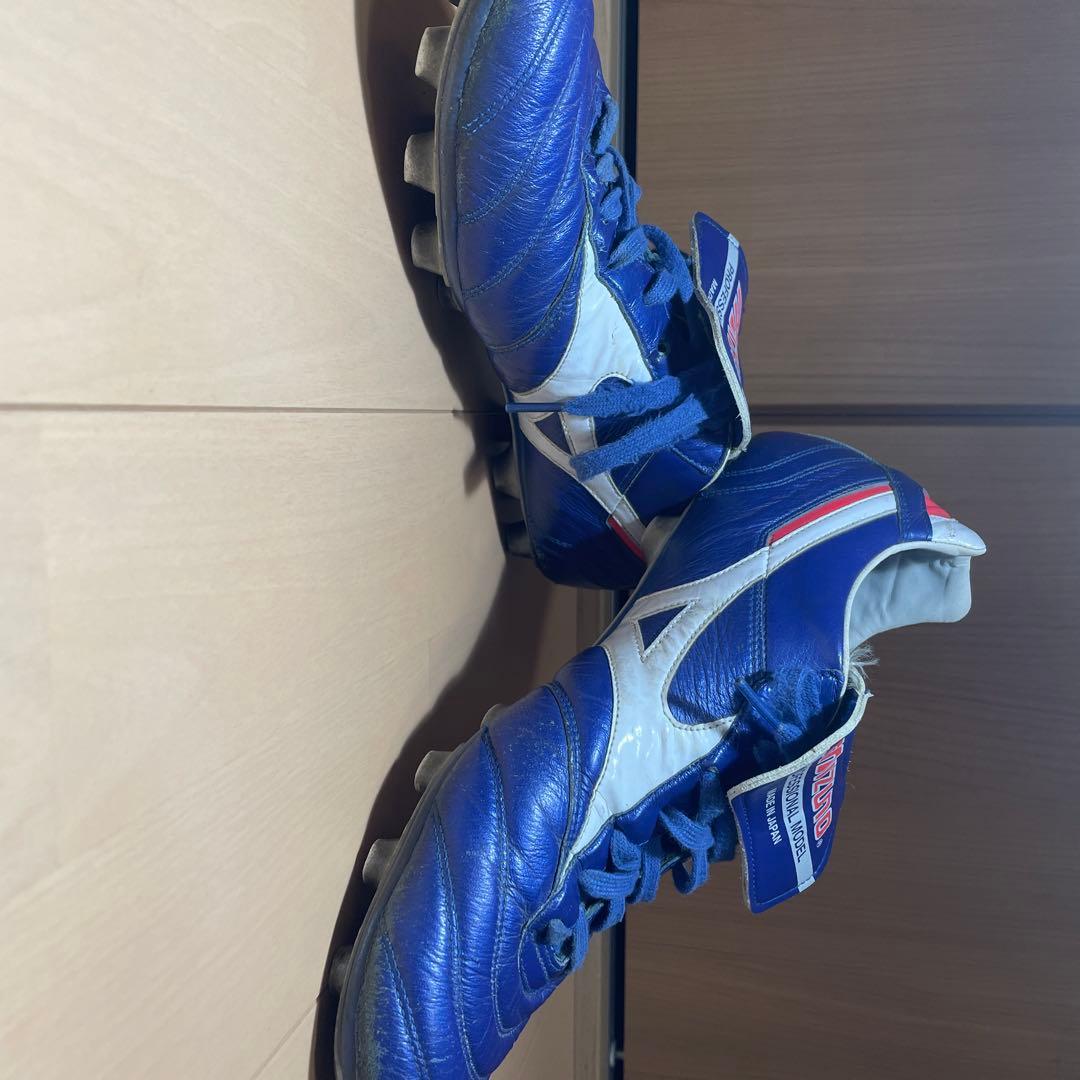 モレリア2Japan 数量限定色