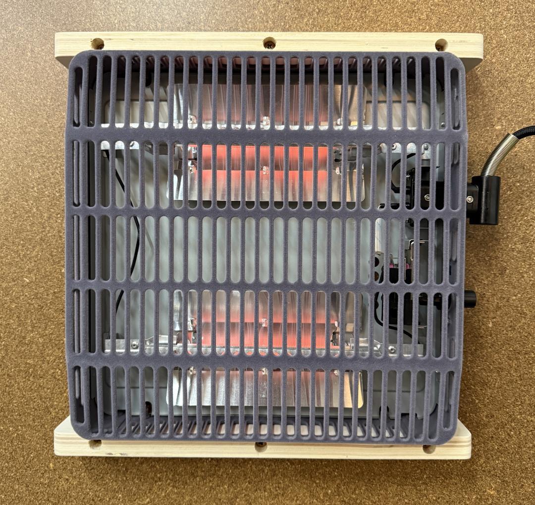 【新品・未使用】　カジュアルコタツ　こたつ