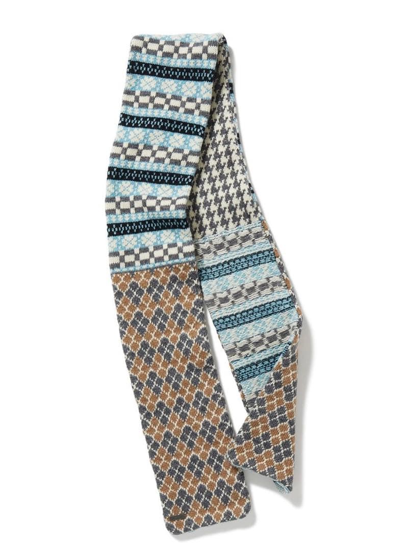 PERVERZEマフラー