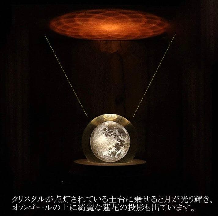 オルゴール 曲：カノン（パッヘルベル）