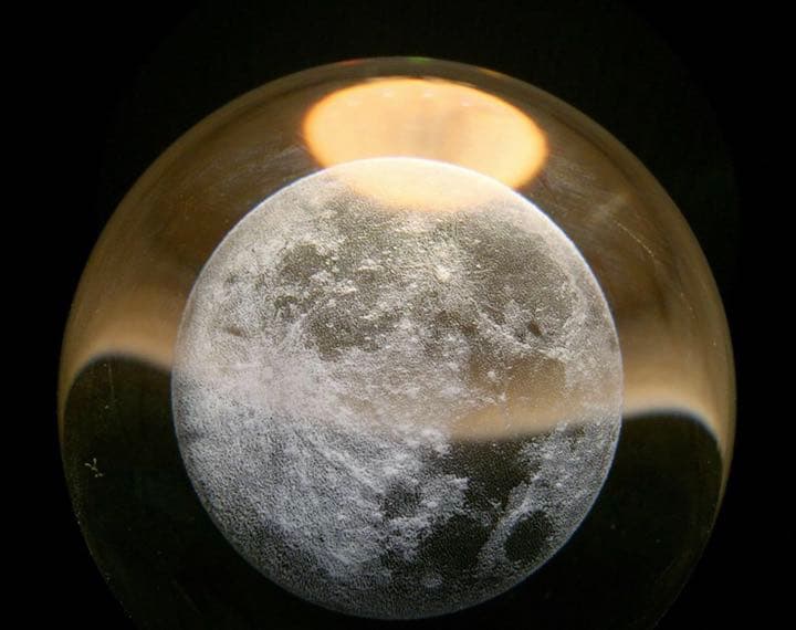 オルゴール 曲：カノン（パッヘルベル）