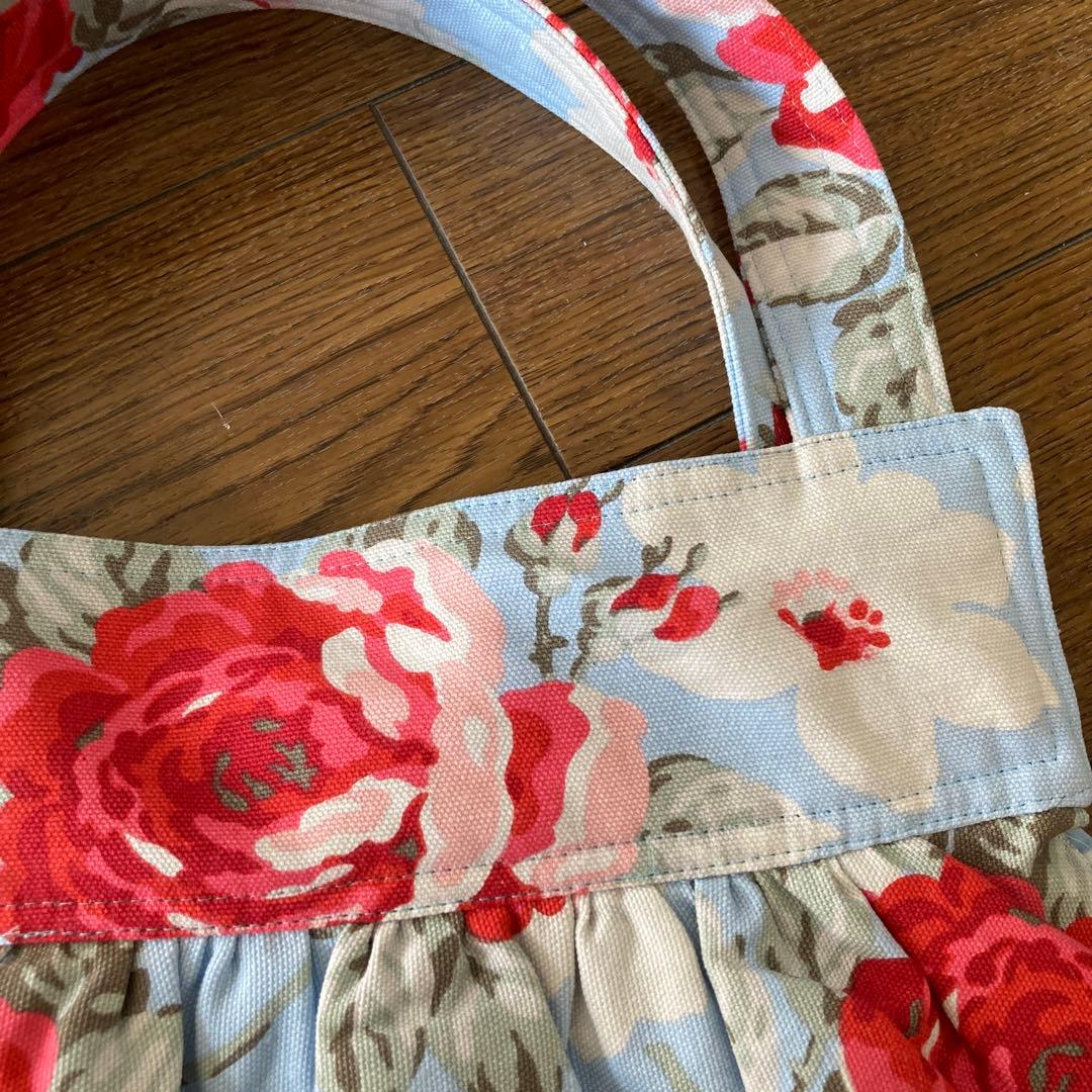 さくら様　キャスキッドソン　生地でハンドメイド
