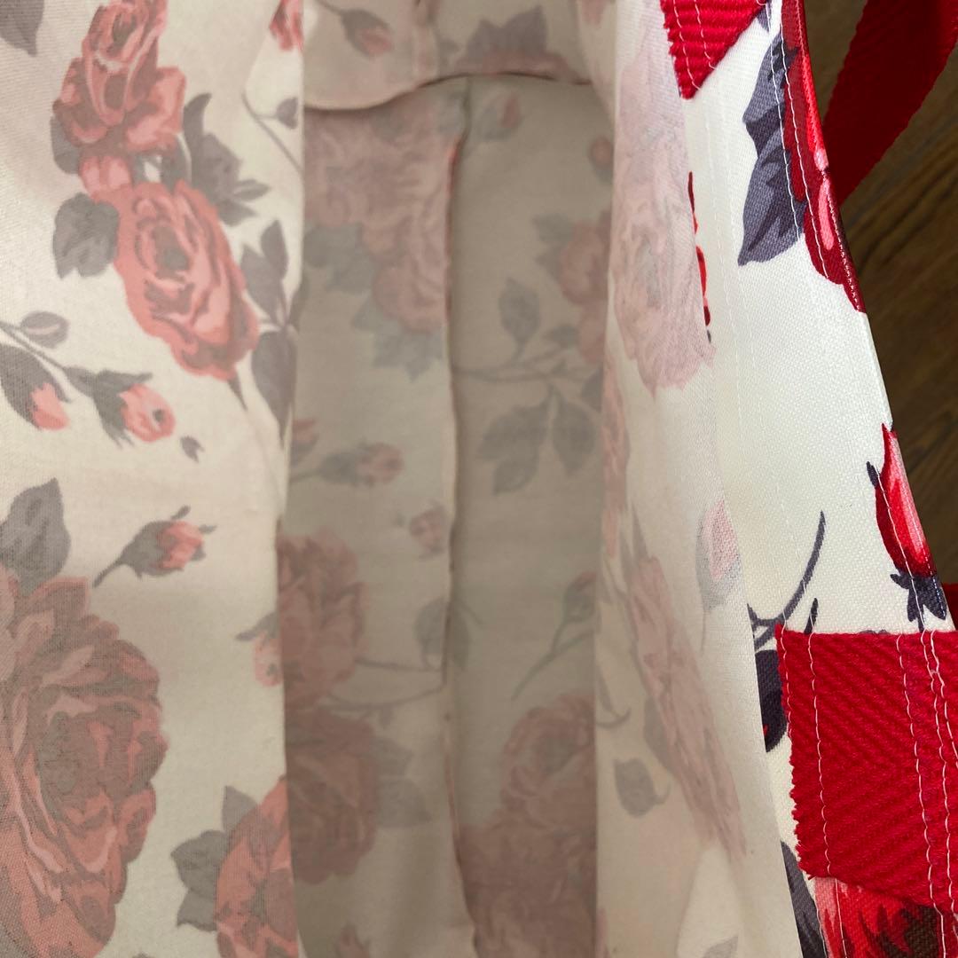 さくら様　キャスキッドソン　生地でハンドメイド