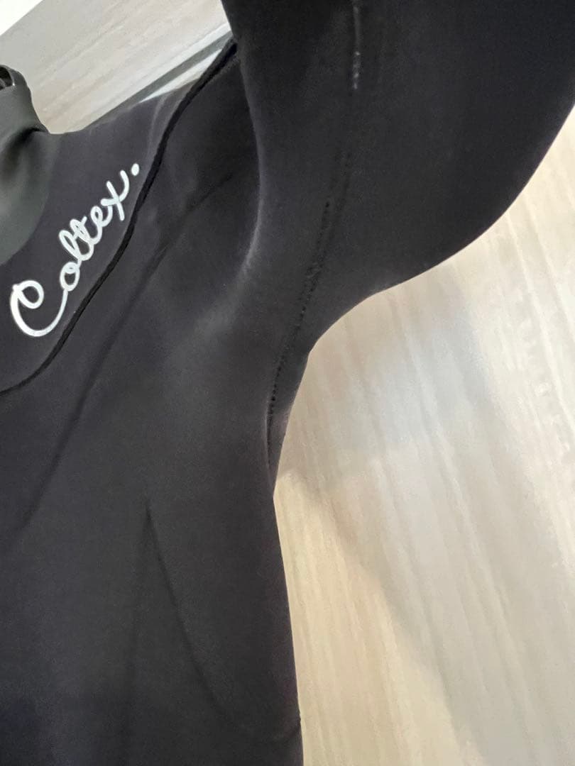 Coltex ジャージフルスーツ(3mm)