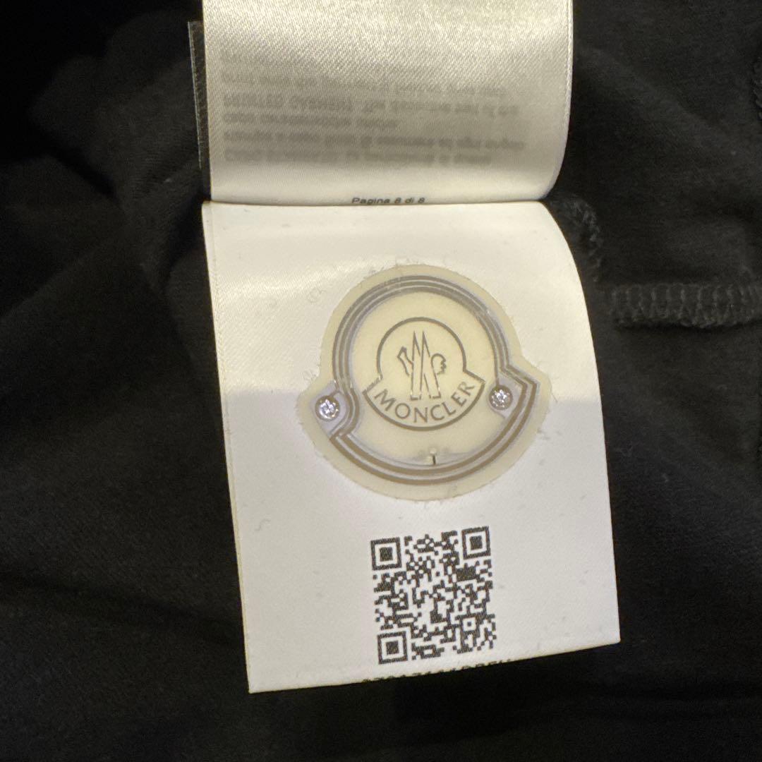 moncler palmangels ロンT