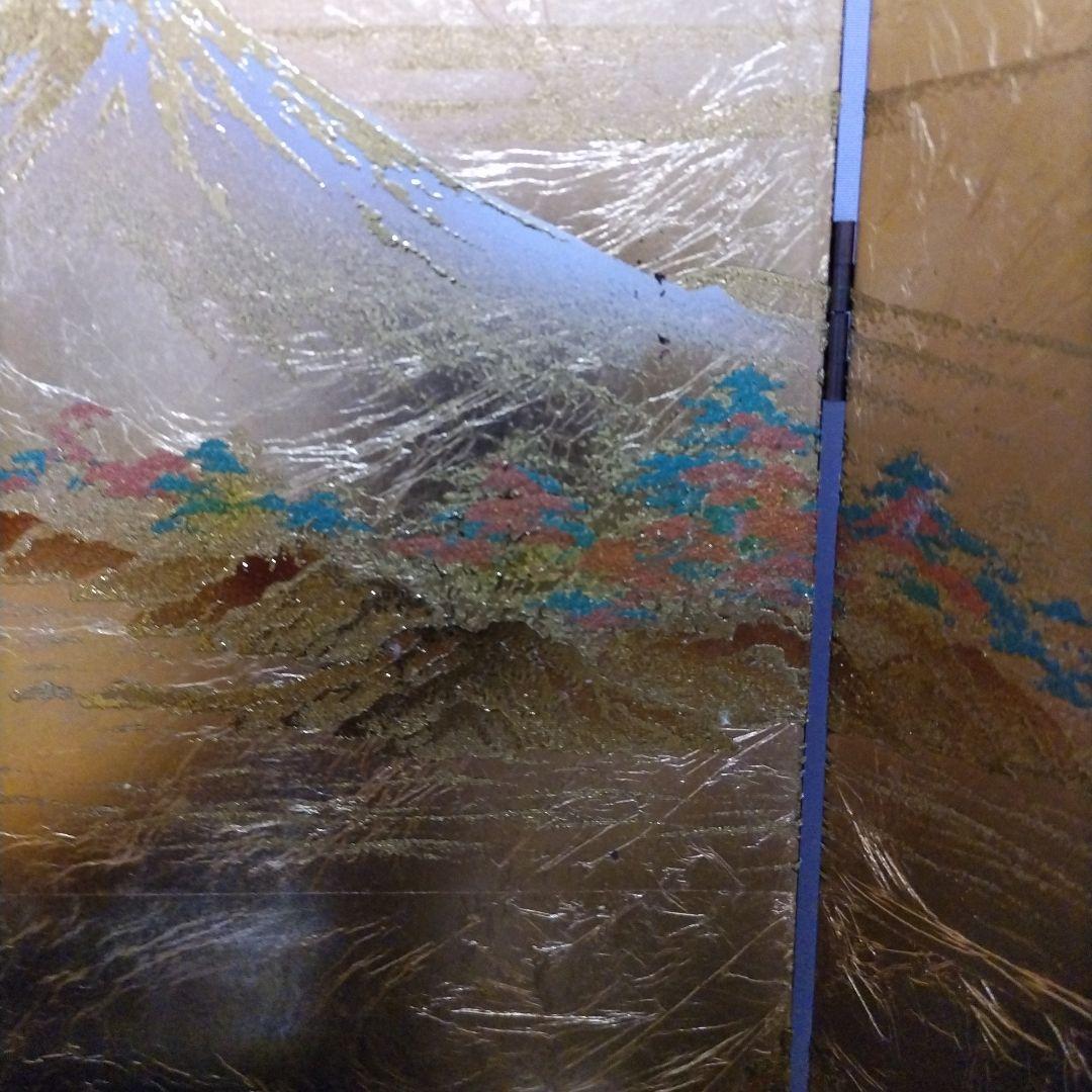 ☆used☆人形の秀月 5月人形 兜平飾り 本金箔 品番 SB5209 2-1