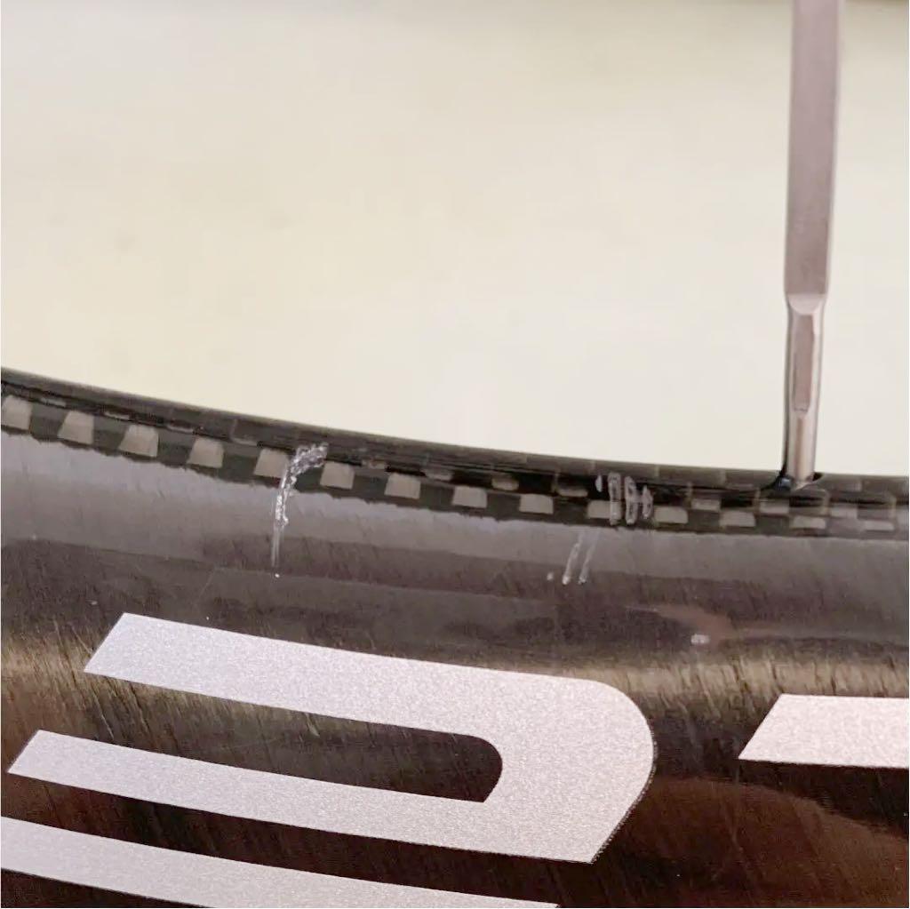 パーツ DURA-ACE9000 C50 TU