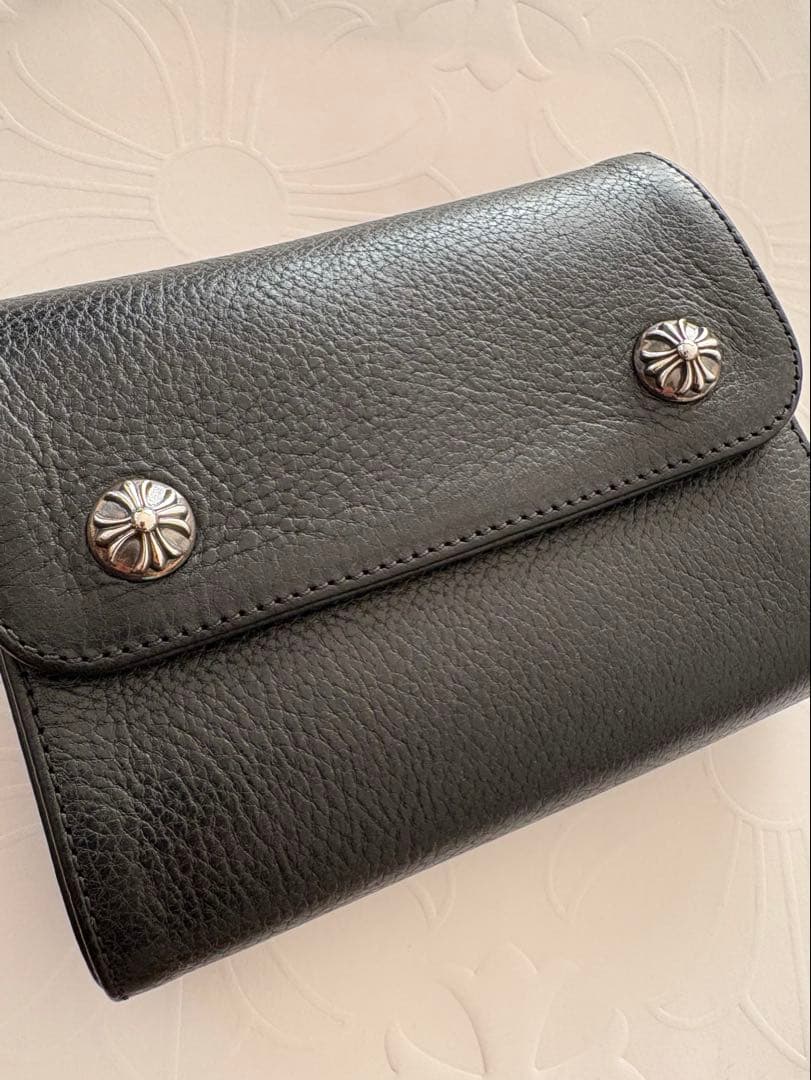 クロムハーツ　ウェーブミニ　新品国内正規品