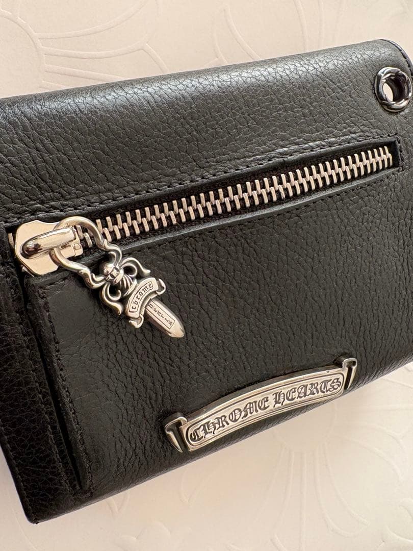 クロムハーツ　ウェーブミニ　新品国内正規品