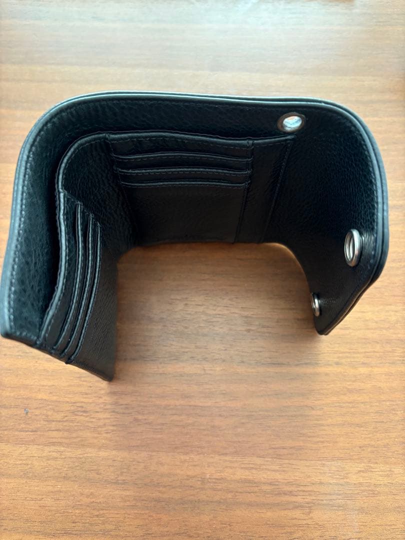 クロムハーツ　ウェーブミニ　新品国内正規品