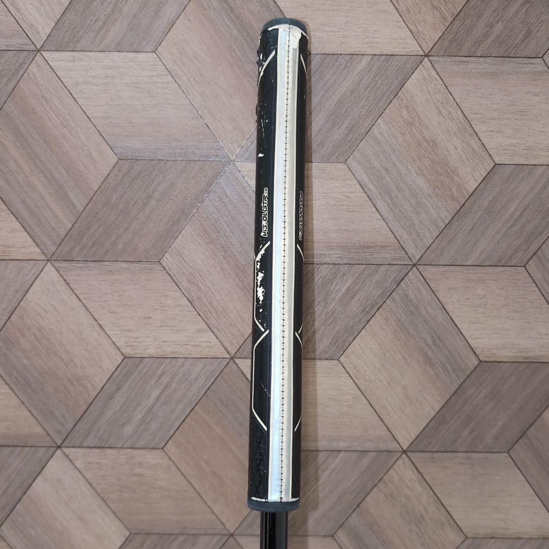 値下げ！Spider X パター グレー Super Stroke