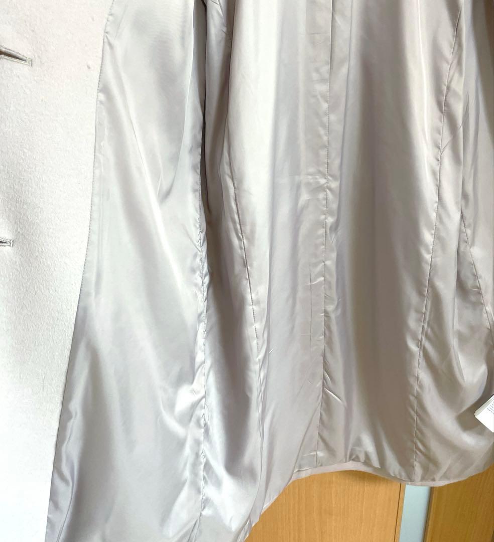 ☆ピンキー☆ アーバンリサーチ　オーバーフードコート　フリーサイズ