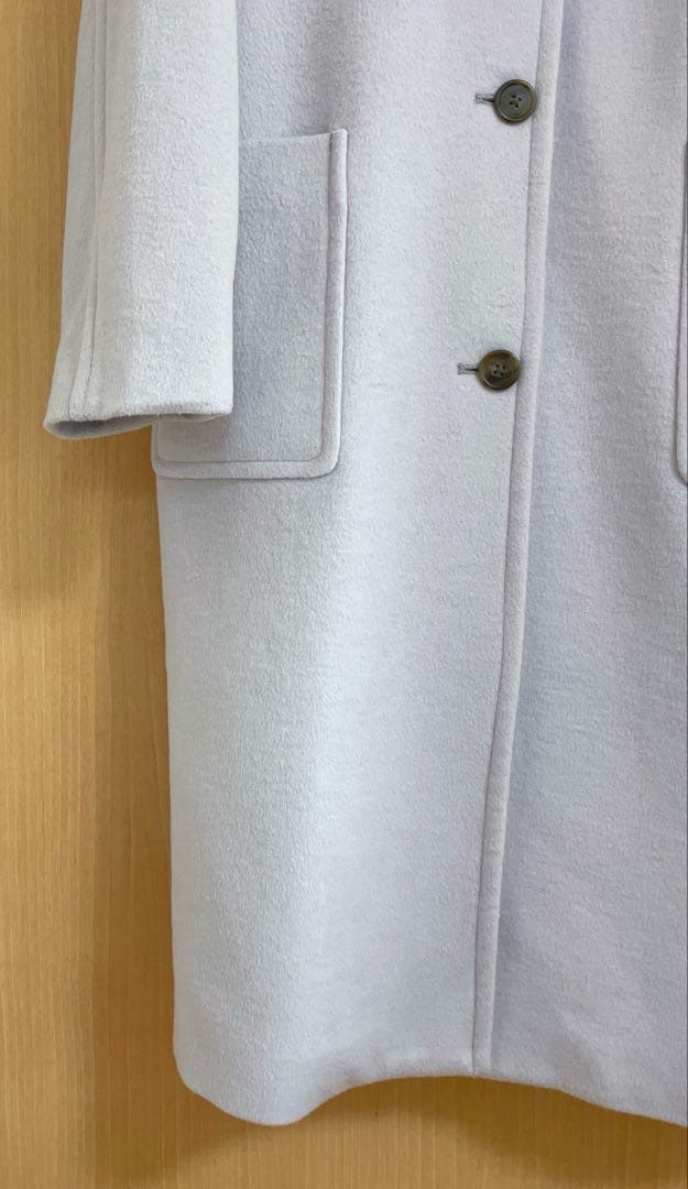 ☆ピンキー☆ アーバンリサーチ　オーバーフードコート　フリーサイズ