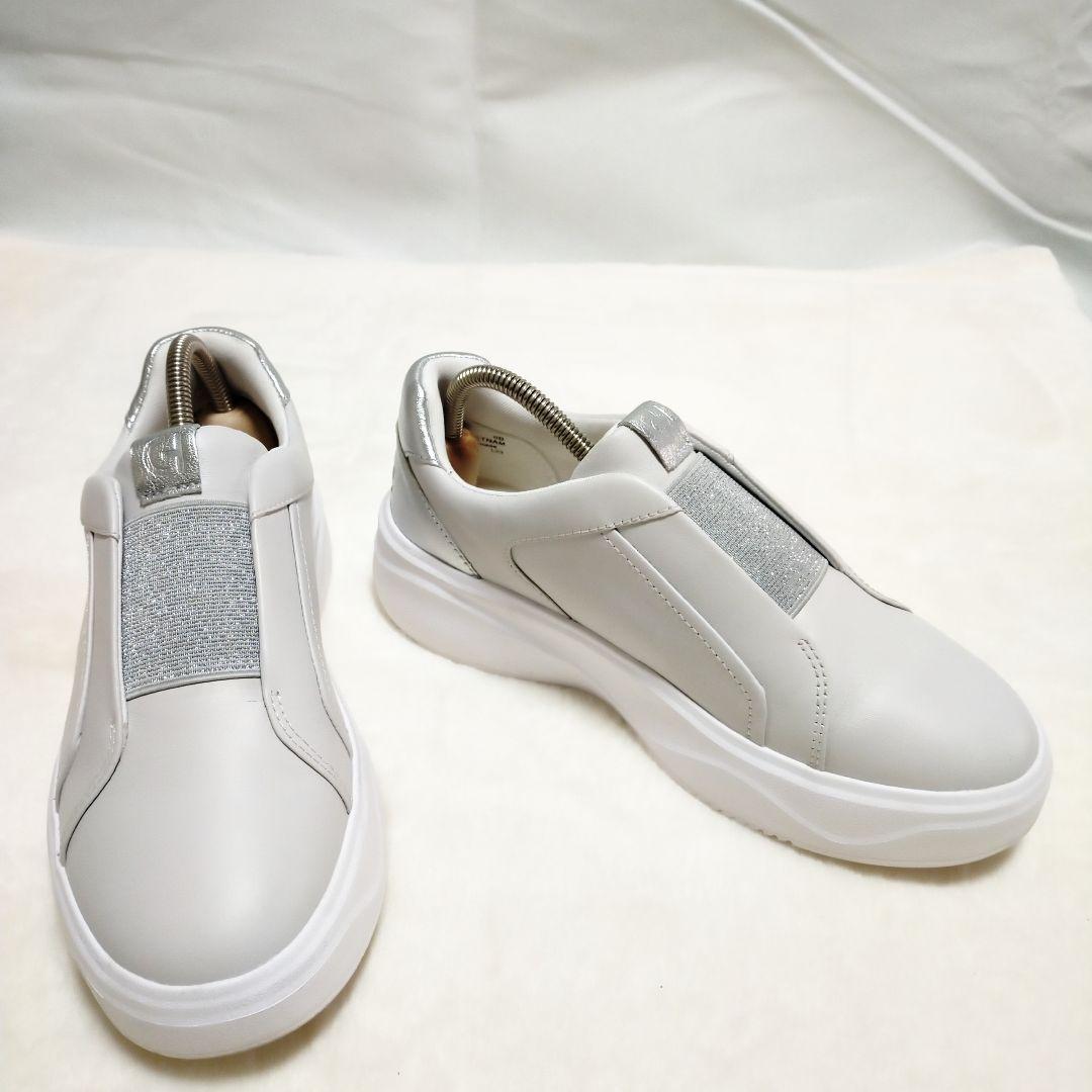 【極美品】コール ハーン COLE HAAN グランドプロ デミ スリッポン 6