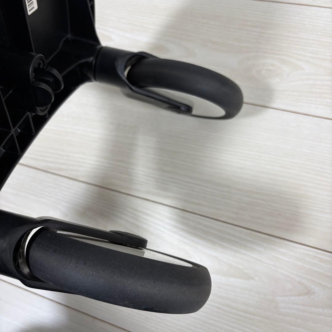 BABYZEN yoyo 専用ステップボード　ベビーゼンヨーヨー