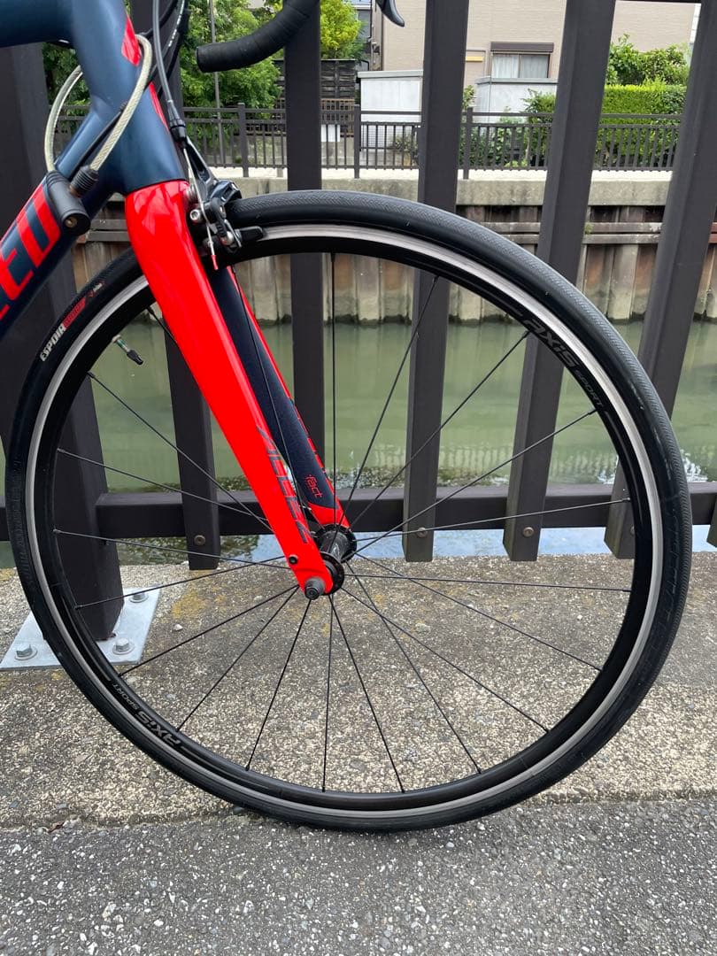 SPECIALIZED ALLEZ SPORT アレースポーツ　2019年式